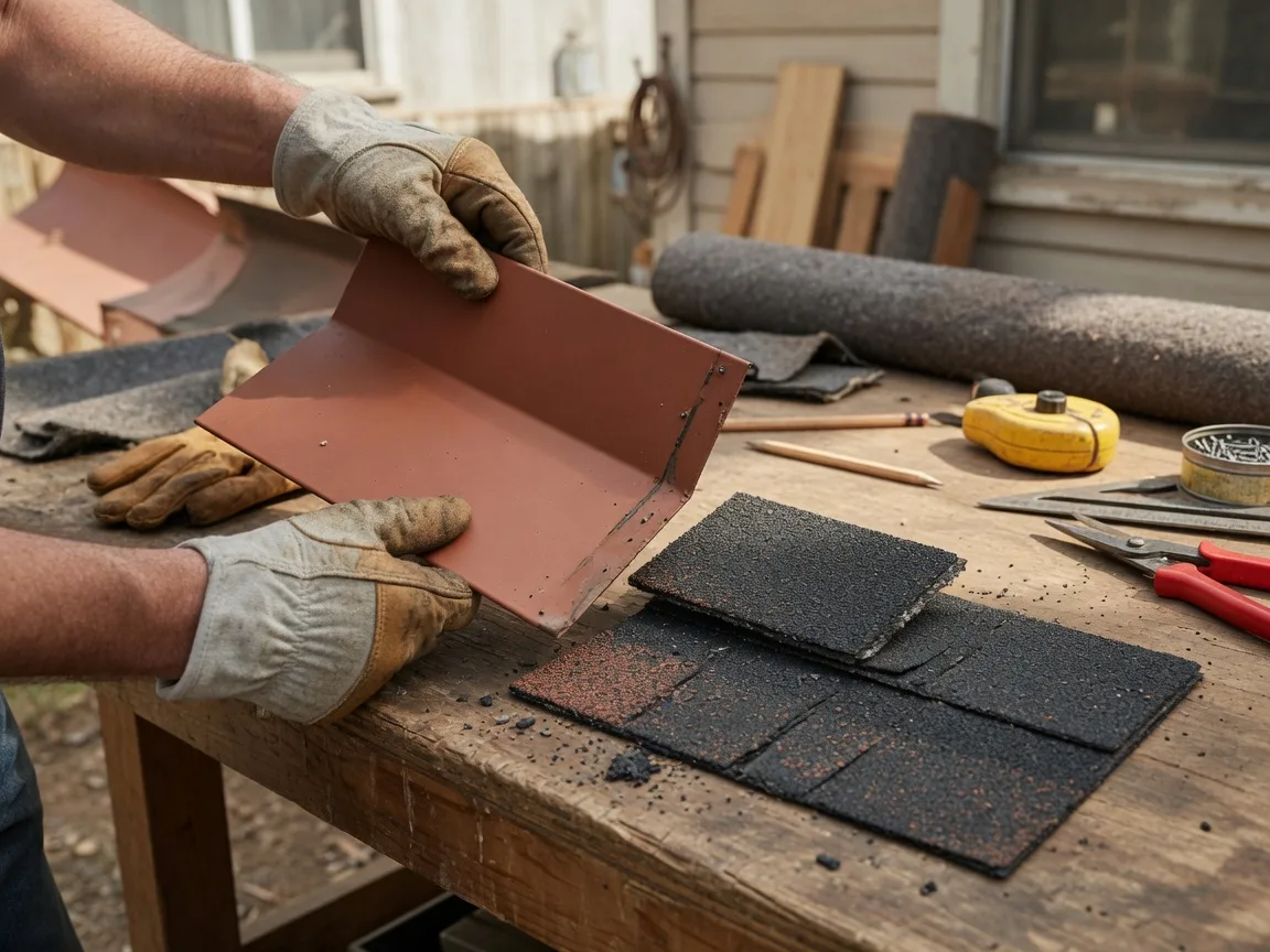 Roof Repair company in Monette, AR